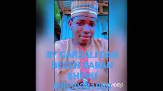 AHMAD ABDALLAH_Abun Yabo _BARHAMA ABUN YABO KUDANNA SUBSCRIBER BY GARZALI DAN BEGE