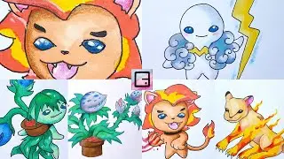#6 Team Crash