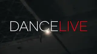 Sebring Revolution Presents: DANCELIVE by Herman Cornejo! Saturday January 30, 2021 on Veeps.!