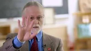 Mark Bailey, PhD: What tech tools should be in an early childhood educators toolkit