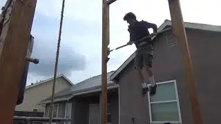 max muscle ups for January