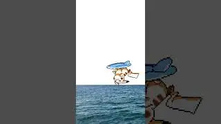 Pokemon Moves But They Are Literally What They Are Called Pt.3 | #shorts