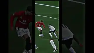 Ronaldo Transition Edit.