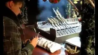 Рождество в Германии: Адвент 2011, �