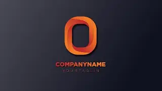 The Fastest Way to Create a Professional Letter O Logo Design