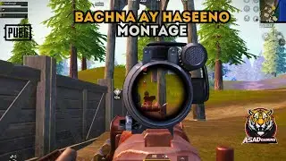 Pov : Your Aim is like a HACKER💀🔥- Asad Gaming