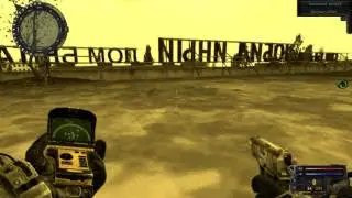 S T A L K E R Sigerous Mod 2 2   КБО Юбилейный стычка с чудо контролером