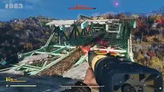 Fallout 76 On Steam Not Happening At Launch