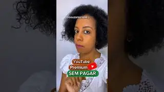 Como assistir videos no YouTube sem comercial - YouTube Premium sem pagar  