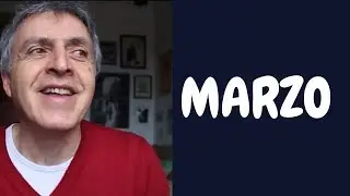 Historias en español: marzo | Spanish storytelling