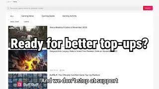 🔥 Is BuffBuff Legit? Get Cheap PUBG Mobile UC Safer and Faster!