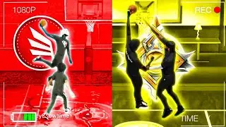 *NEW* BEST CENTER BUILD FOR REC/PRO AM on NBA 2K22 (ALL NEW CENTER BUILD)