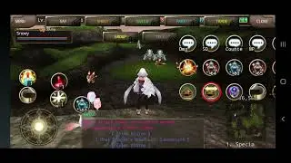 Going Back to Iruna After 4~5 Years