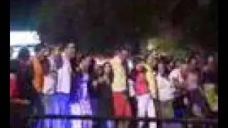 Festas das Termas de Monfortinho 2007