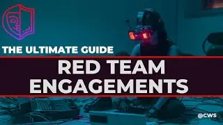 Master Red Team Engagements: A Complete Step-by-Step Tutorial for Cybersecurity Professionals