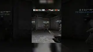 Ты по-моему перепутал #shorts #csgomeme #csgo #meme #funny