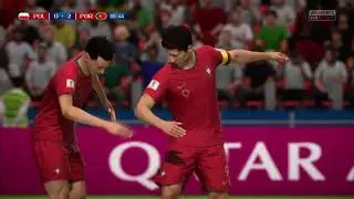 First clip from WC