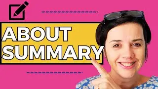 How to Write a GREAT LinkedIn Summary: The Step-By-Step Guide