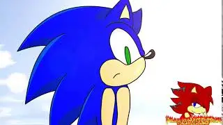 Sonic Animation Test