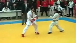 GOGITA ARKANIA vs RAFAEL AGHAYEV (2)