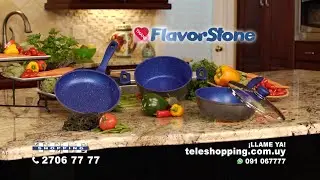 Flavorstone - Teleshopping