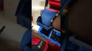Oil Change in 1 Minute #honda #acura #car #oil