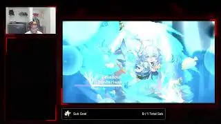 Lets finish this 2.2 story!! [Honkai: Star Rail]