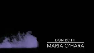 Run, Baby, Run - Don Both & Maria O'Hara Trailer