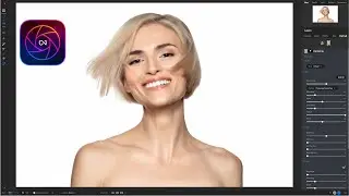 Transform Your Portraits with ON1 Photo RAW 2024: Fast, Flawless, and Beautiful