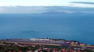 Madeira International Airport - April 2023