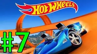 Jogando Forza Horizon 3 | #7