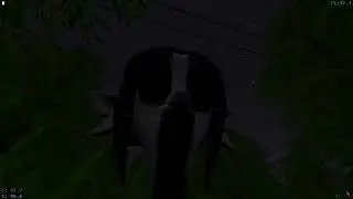 entity? | voices of the void