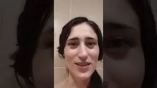Отзыв Виктории о консультации
