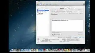 How to Clean up Mac