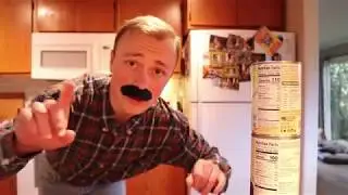 Vegan Sweet Tater Chili | In The Kitchen With Harvey