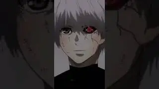 Tokyo ghoul: ken kaneki edit🤡