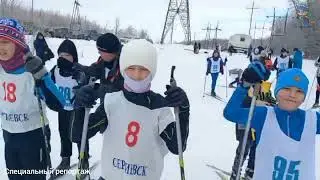 Полиатлон 5.01.2023