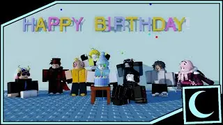Pixel's Birthday ( 𝘴𝘭𝘪𝘨𝘩𝘵𝘭𝘺 𝘭𝘢𝘵𝘦 )