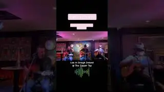 Kids These Days. Live in Ireland. I wrote this with @ava.suppelsa & @michaelaugustmusic