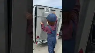 Производство базовых моделей фургонов в самом разгаре💪 Отличаться - ВЫГОДНО👍