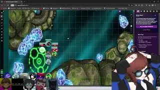 There be Dragons Fai Land Crusaders Session 59