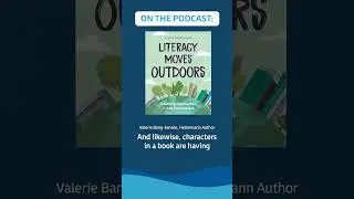 Discover the Power of StoryWalks