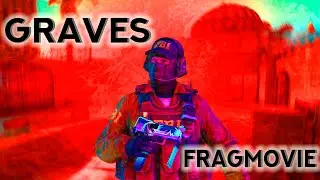GRAVES ❤ fragmovie cs:go