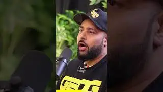 You can never buy YouTube views; it's called buying adverts | Badshah