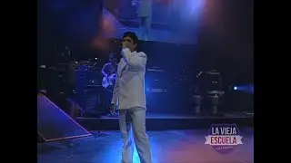 DONDE ESTAN - HECTOR & TITO (LA HISTORIA LIVE) [VIDEO ORIGINAL]