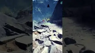 Atropelado na cagada