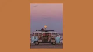 beach bums / an indie playlist