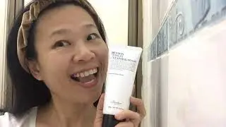 Happy Unboxing 😃📦 & User Experience Vlog 🥰📹🎥 of Benton Cosmetics Korea 🇰🇷