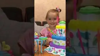 нашла свой старый ютуб канал..😱 #ксюксю #ютуб