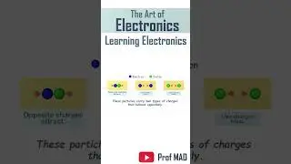 Learning Electronics 